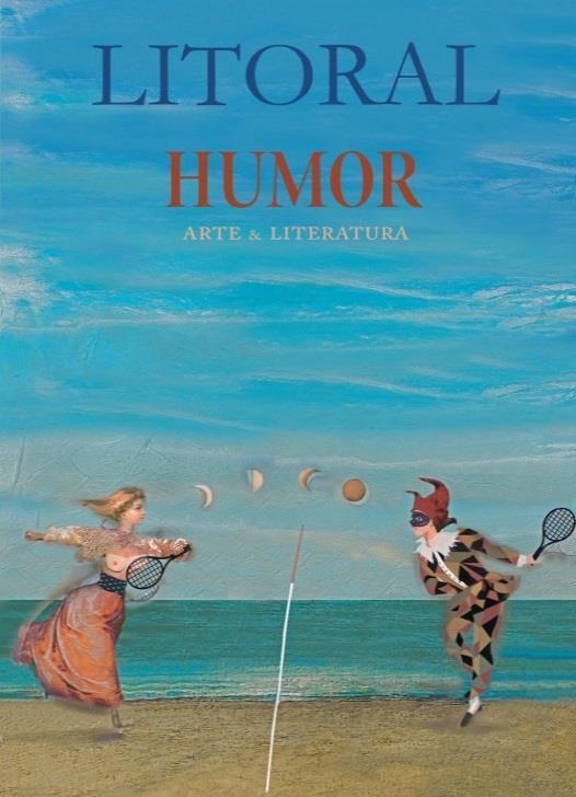 REVISTA LITORAL 265 : HUMOR | 9788494743962 | VARIOS AUTORES