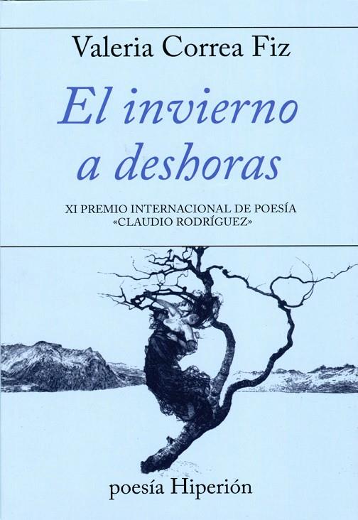 INVIERNO A DESHORAS, EL | 9788490020944 | CORREA FIZ, VALERIA