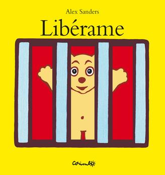 LIBÉRAME | 9788484703129 | SANDERS, ALEX