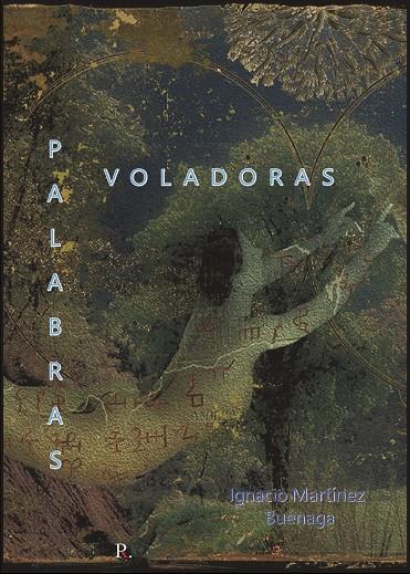 PALABRAS VOLADORAS | 9788419537805 | MARTÍNEZ BUENAGA, IGNACIO