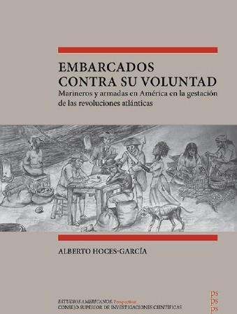 EMBARCADOS CONTRA SU VOLUNTAD | 9788400116040 | HOCES-GARCÍA, ALBERTO