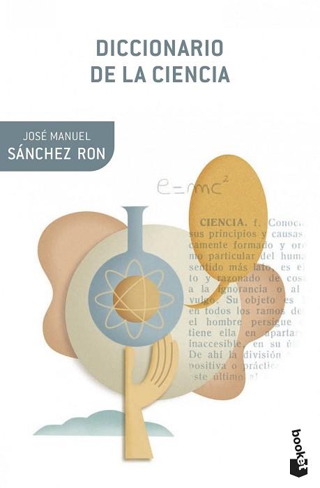 DICCIONARIO DE LA CIENCIA | 9788408112365 | SÁNCHEZ RON, JOSÉ MANUEL