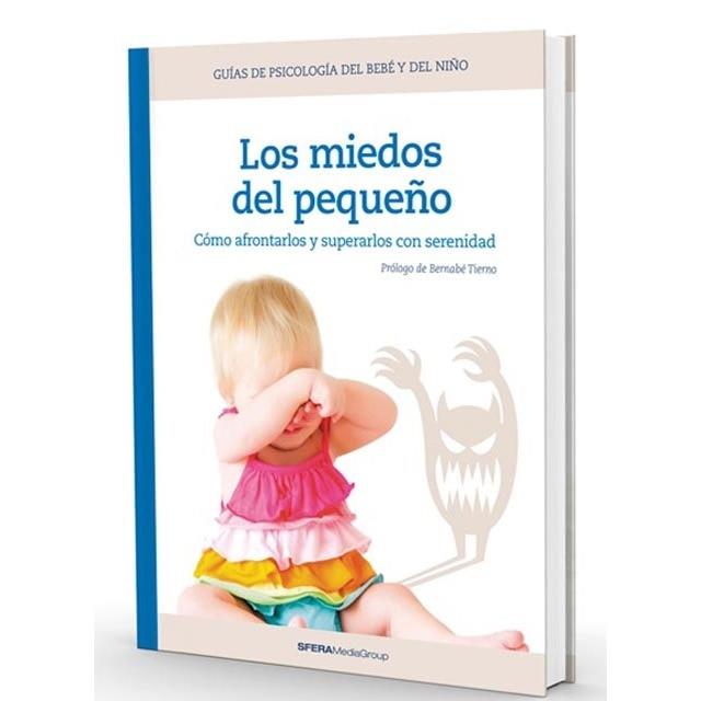 MIEDOS DEL PEQUEÑO Y COMO AFRONTARLOS, LOS | 9788496732292
