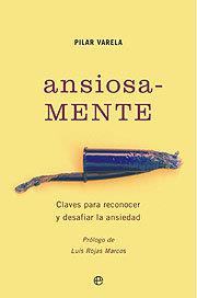 ANSIOSA-MENTE | 9788497340779 | VARELA, PILAR