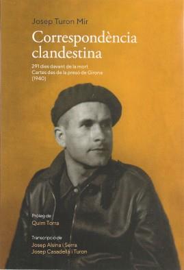 CORRESPONDÈNCIA CLANDESTINA | 9788409517404