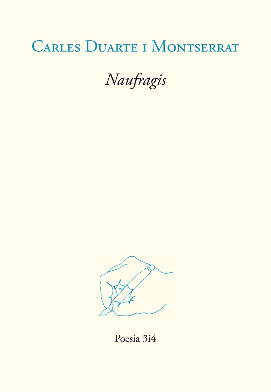 NAUFRAGIS | 9788417469177 | DUARTE, CARLES