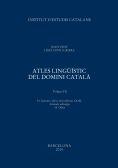 ATLES LINGUISTIC DOMINI CATALA V 7 | 9788499652580 | VENY, JOAN/PONS I GRIERA, LÍDIA