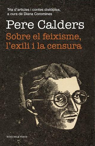 CONTES I ARTICLES | 9788417627867 | CALDERS, PERE