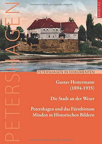 DIE STADT AN DER WESER | 9783750481725 | HESTERMANN, GUSTAV