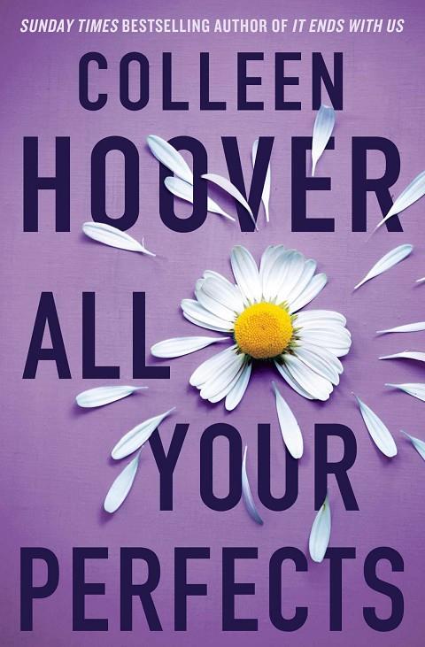 ALL YOUR PERFECT | 9781398519732 | HOOVER, COLLEEN