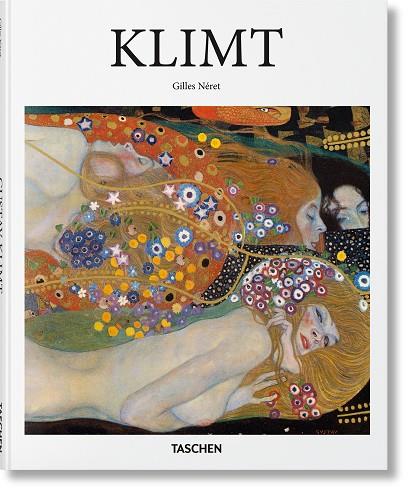 KLIMT (ED. EN ITALIÀ) | 9783836559737 | NÉRET, GILLES