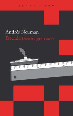 DECADA | 9788415277668 | NEUMAN, ANDRÉS