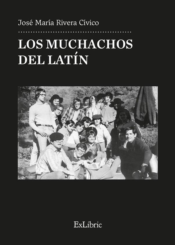 MUCHACHOS DEL LATÍN, LOS | 9791387528867 | RIVERA CIVICO, JOSE MARIA