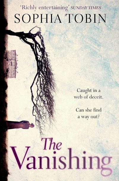 VANISHING | 9781471151620 | TOBIN, SOPHIA