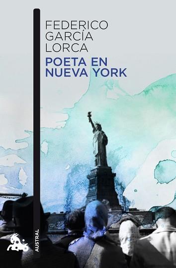 POETA EN NUEVA YORK | 9788467036084 | GARCÍA LORCA, FEDERICO