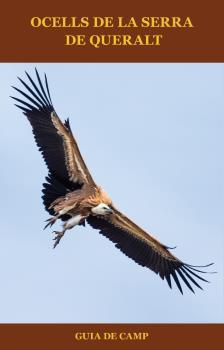 OCELLS DE LA SERRA DE QUERALT | 9788412303018