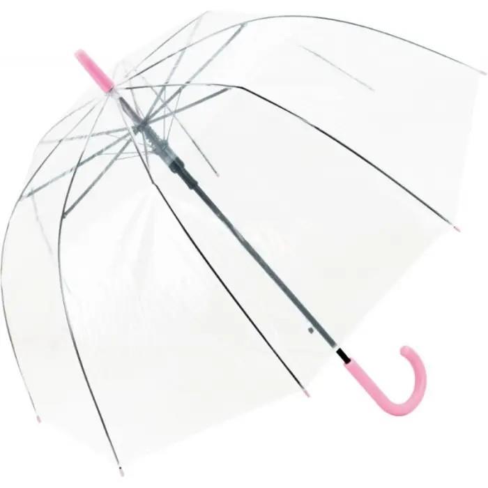 PARAIGUES BASTO TRANSPARENT ROSA BOMBOLLA | 8412782550703