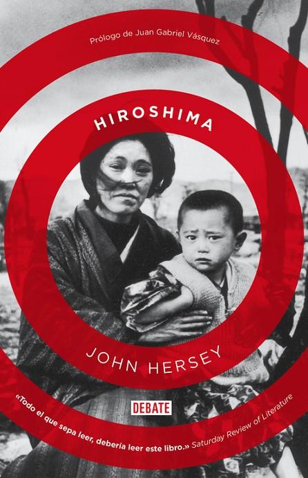HIROSHIMA | 9788499925172 | HERSEY, JOHN