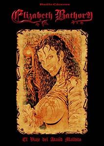 ELIZABETH BATHORY | 9788496756069 | CÁCERES ANILLO, FRANCISCO RAÚL