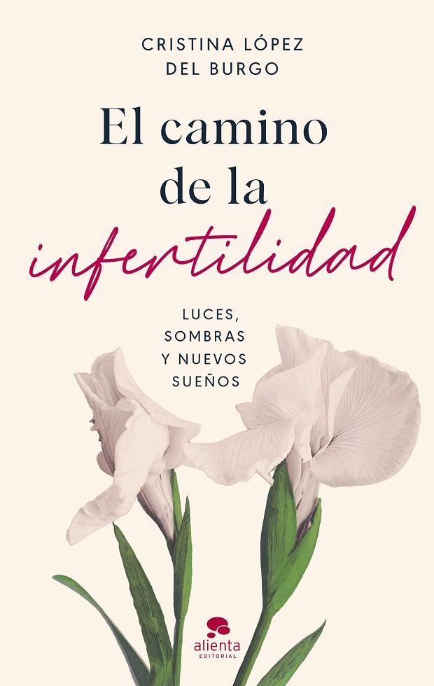 CAMINO DE LA INFERTILIDAD, EL | 9788413443102 | LÓPEZ DEL BURGO, CRISTINA