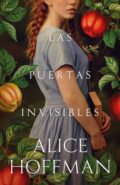 PUERTAS INVISIBLES, LAS | 9788419030948 | HOFFMAN, ALICE