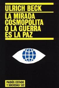 MIRADA COSMOPOLITA, LA | 9788449317620 | BECK, ULRICH