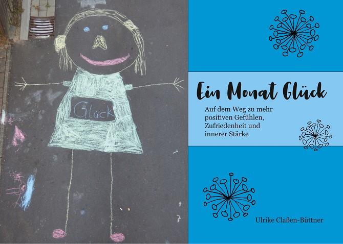 EIN MONAT GLÜCK | 9783749450824 | CLASSEN-BUTTNER, ULRIKE
