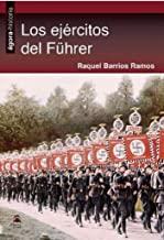 EJERCITOS DEL FUHRER | 9788498274752 | BARRIOS, RAQUEL