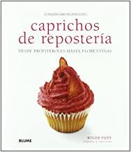 CAPRICHOS DE REPOSTERIA | 9788480768009 | PIZEY, ROGER