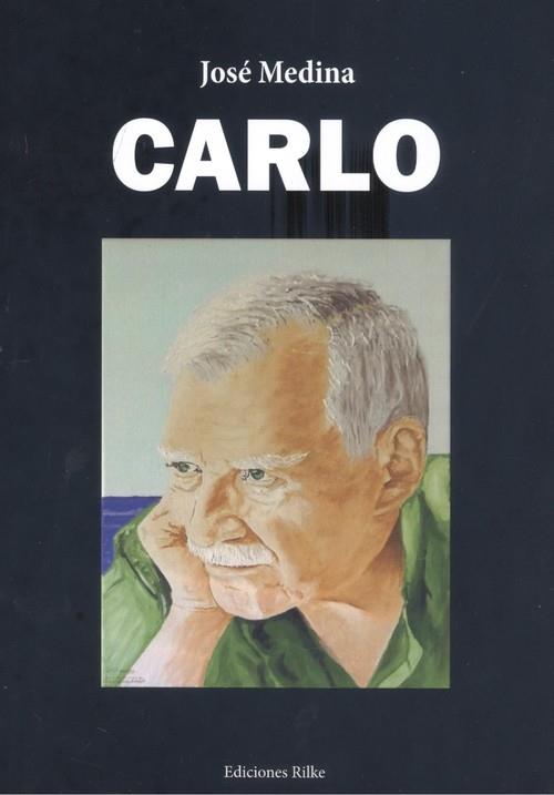 CARLO | 9788418566165 | MEDINA, JOSÉ