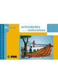 FICHERO DE ACTIVIDADES EN LA NATURALEZA | 9788497290555 | IGLESIAS CUETO, JULIO ANTONIO