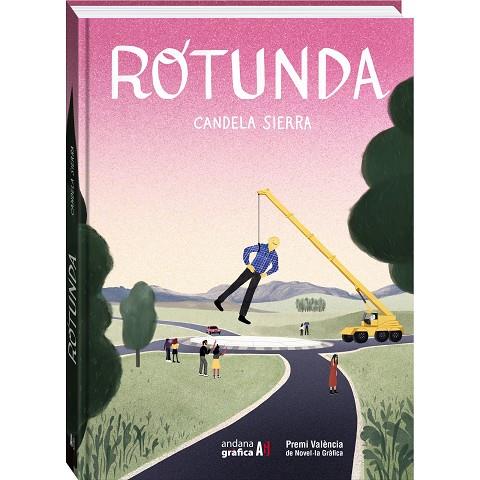 ROTUNDA (EDICIÓ EN CATALÀ) | 9788419605047 | SIERRA, CANDELA