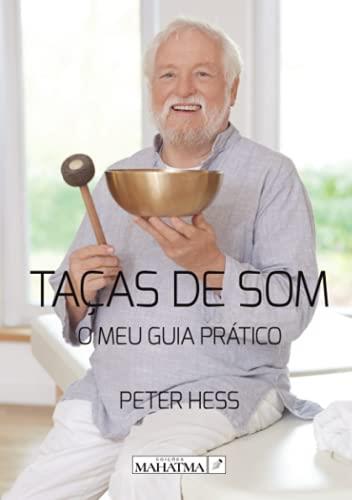 TAÇAS DE SOM | 9789898865403 | HESS, PETER