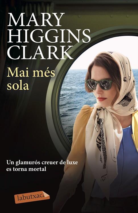 MAI MÉS SOLA | 9788417420321 | HIGGINS CLARK, MARY