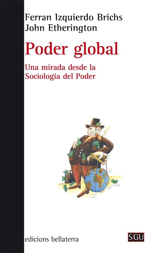 PODER GLOBAL | 9788472908161 | IZQUIERDO BRICHS, FERRAN / ETHERINGTON, JOHN