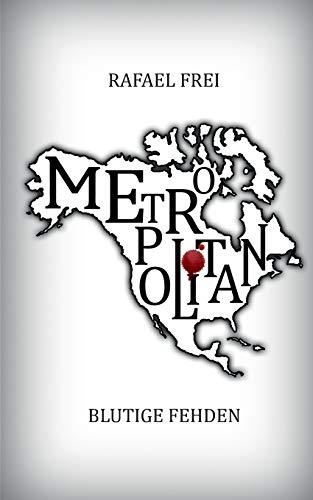 METROPOLITAN | 9783749468966 | FREI, RAFAEL