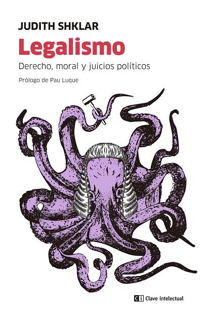 LEGALISMO | 9788412448832 | SHKLAR, JUDITH