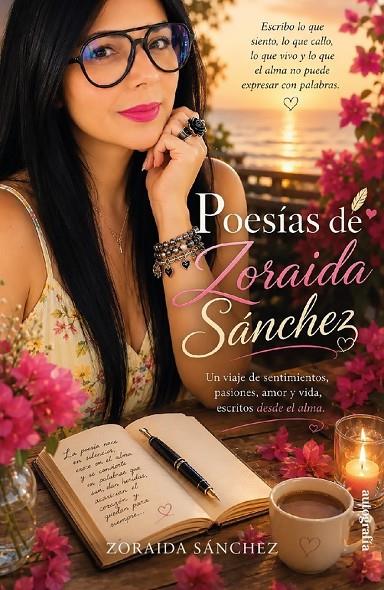 POESÍAS DE ZORAIDA SÁNCHEZ | 9791388319679 | SÁNCHEZ, ZORAIDA