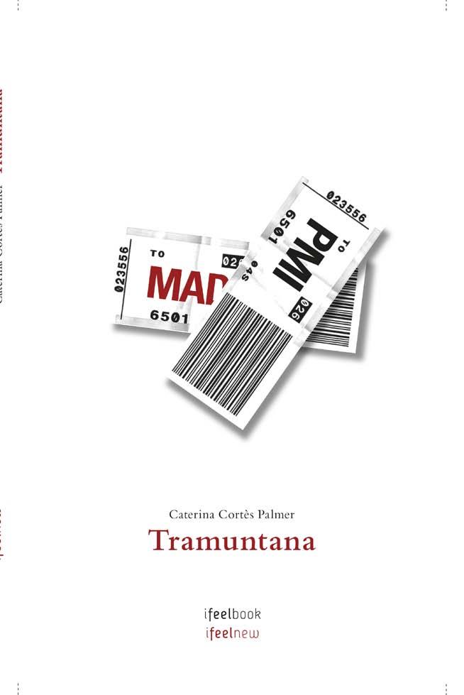 TRAMUNTANA | 9788494504433 | CORTÉS, CATERINA