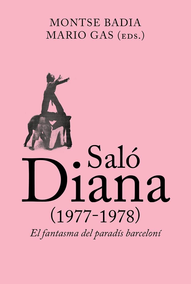 SALÓ DIANA (1977-1978) | 9788412121520 | BADIA, MONTSE