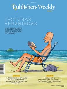 PUBLISHERS WEEKLY ESPAÑA NÚMERO 1 | 9773127429016001