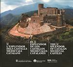 ESPLENDOR DELS CASTELLS MEDIEVALS CATALANS, L' | 9788439396611 | TURA MASNOU, JORDI