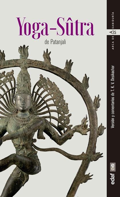 YOGA-SÛTRA DE PATANJALI | 9788441438293 | PATANJALI / TKV DESIKACHAR