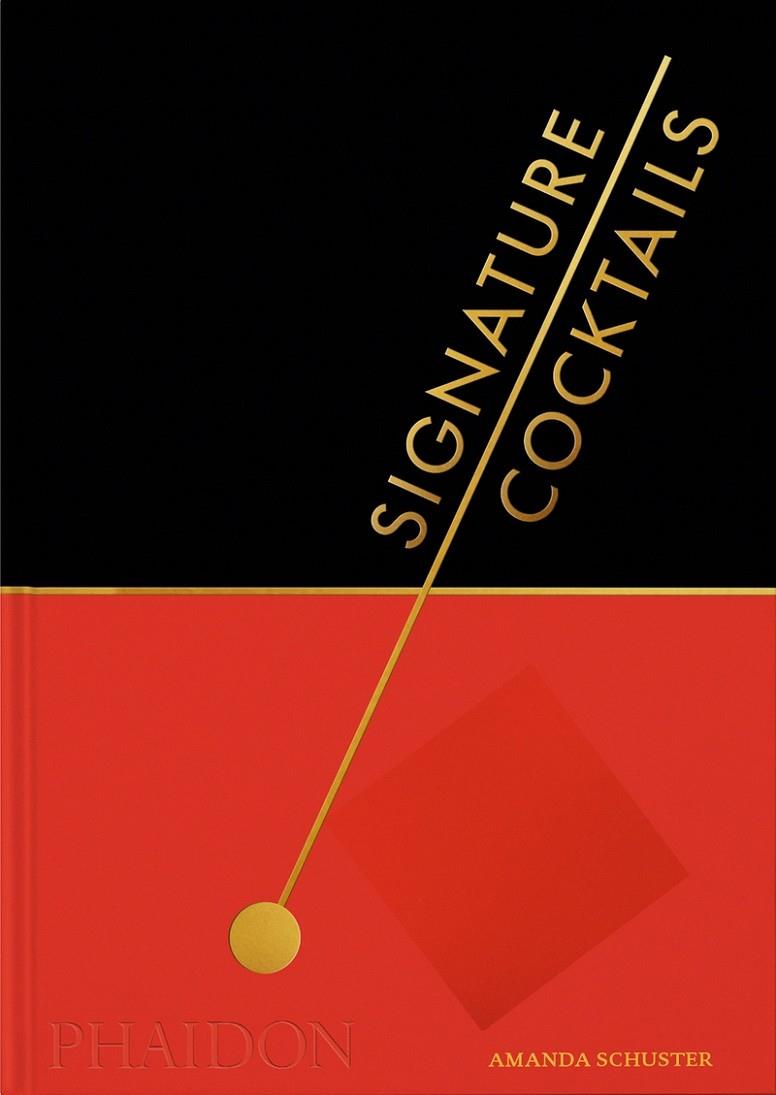 SIGNATURE COCKTAILS | 9781838667559 | SCHUSTER, AMANDA