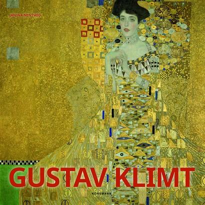 GUSTAV KLIMT | 9783955881078