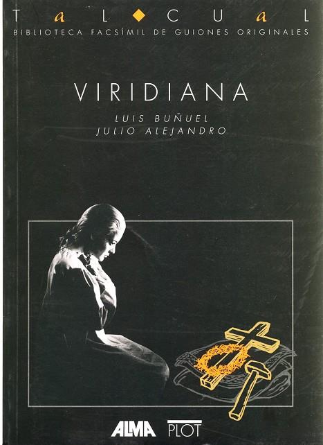 VIRIDIANA | 9788486702359 | BUÑUEL, LUIS