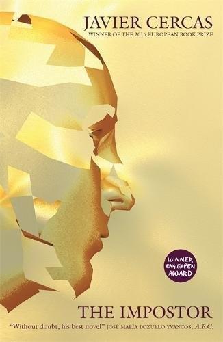 IMPOSTER, THE | 9780857056511 | CERCAS, JAVIER