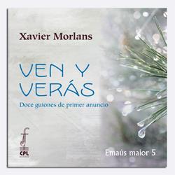 VEN Y VERÁS | 9788498057027 | MORLANS MOLINA, XAVIER