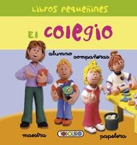 COLEGIO, EL | 9788499132976 | TODOLIBRO, EQUIPO