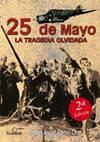25 DE MAYO | 9788484549222 | PÉREZ OCA, MIGUEL ÁNGEL